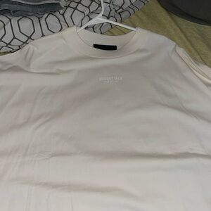 Essentials Fear of God T-shirt. Brand new!